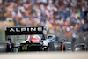 GP UNGHERIA, Esteban Ocon (FRA) Alpine F1 Team A521.
31.07.2021. Formula 1 World Championship, Rd 11, Hungarian Grand Prix, Budapest, Hungary, Qualifiche Day.
- www.xpbimages.com, EMail: requests@xpbimages.com © Copyright: Bearne / XPB Images