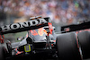 GP UNGHERIA, Max Verstappen (NLD) Red Bull Racing RB16B.
31.07.2021. Formula 1 World Championship, Rd 11, Hungarian Grand Prix, Budapest, Hungary, Qualifiche Day.
- www.xpbimages.com, EMail: requests@xpbimages.com © Copyright: Bearne / XPB Images