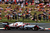 GP UNGHERIA, Kimi Raikkonen (FIN) Alfa Romeo Racing C41.
31.07.2021. Formula 1 World Championship, Rd 11, Hungarian Grand Prix, Budapest, Hungary, Qualifiche Day.
- www.xpbimages.com, EMail: requests@xpbimages.com © Copyright: Batchelor / XPB Images