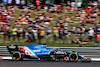 GP UNGHERIA, Fernando Alonso (ESP) Alpine F1 Team A521.
31.07.2021. Formula 1 World Championship, Rd 11, Hungarian Grand Prix, Budapest, Hungary, Qualifiche Day.
- www.xpbimages.com, EMail: requests@xpbimages.com © Copyright: Batchelor / XPB Images