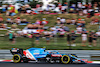 GP UNGHERIA, Esteban Ocon (FRA) Alpine F1 Team A521.
31.07.2021. Formula 1 World Championship, Rd 11, Hungarian Grand Prix, Budapest, Hungary, Qualifiche Day.
- www.xpbimages.com, EMail: requests@xpbimages.com © Copyright: Batchelor / XPB Images