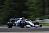 GP UNGHERIA, George Russell (GBR) Williams Racing FW43B.
31.07.2021. Formula 1 World Championship, Rd 11, Hungarian Grand Prix, Budapest, Hungary, Qualifiche Day.
- www.xpbimages.com, EMail: requests@xpbimages.com © Copyright: Moy / XPB Images