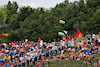 GP UNGHERIA, Circuit Atmosfera - fans in the grandstand.
31.07.2021. Formula 1 World Championship, Rd 11, Hungarian Grand Prix, Budapest, Hungary, Qualifiche Day.
- www.xpbimages.com, EMail: requests@xpbimages.com © Copyright: Moy / XPB Images