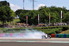 GP UNGHERIA, Mick Schumacher (GER) Haas VF-21 crashed in the second practice session.
31.07.2021. Formula 1 World Championship, Rd 11, Hungarian Grand Prix, Budapest, Hungary, Qualifiche Day.
- www.xpbimages.com, EMail: requests@xpbimages.com © Copyright: Batchelor / XPB Images