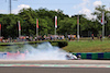 GP UNGHERIA, Mick Schumacher (GER) Haas VF-21 crashed in the second practice session.
31.07.2021. Formula 1 World Championship, Rd 11, Hungarian Grand Prix, Budapest, Hungary, Qualifiche Day.
- www.xpbimages.com, EMail: requests@xpbimages.com © Copyright: Batchelor / XPB Images