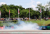 GP UNGHERIA, Mick Schumacher (GER) Haas VF-21 crashed in the second practice session.
31.07.2021. Formula 1 World Championship, Rd 11, Hungarian Grand Prix, Budapest, Hungary, Qualifiche Day.
- www.xpbimages.com, EMail: requests@xpbimages.com © Copyright: Batchelor / XPB Images