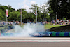 GP UNGHERIA, Mick Schumacher (GER) Haas VF-21 crashed in the second practice session.
31.07.2021. Formula 1 World Championship, Rd 11, Hungarian Grand Prix, Budapest, Hungary, Qualifiche Day.
- www.xpbimages.com, EMail: requests@xpbimages.com © Copyright: Batchelor / XPB Images