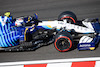 GP UNGHERIA, Nicholas Latifi (CDN) Williams Racing FW43B.
31.07.2021. Formula 1 World Championship, Rd 11, Hungarian Grand Prix, Budapest, Hungary, Qualifiche Day.
- www.xpbimages.com, EMail: requests@xpbimages.com © Copyright: Bearne / XPB Images