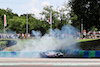 GP UNGHERIA, Mick Schumacher (GER) Haas VF-21 crashed in the second practice session.
31.07.2021. Formula 1 World Championship, Rd 11, Hungarian Grand Prix, Budapest, Hungary, Qualifiche Day.
- www.xpbimages.com, EMail: requests@xpbimages.com © Copyright: Batchelor / XPB Images