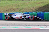 GP UNGHERIA, Mick Schumacher (GER) Haas VF-21 crashed in the second practice session.
31.07.2021. Formula 1 World Championship, Rd 11, Hungarian Grand Prix, Budapest, Hungary, Qualifiche Day.
- www.xpbimages.com, EMail: requests@xpbimages.com © Copyright: Batchelor / XPB Images
