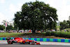 GP UNGHERIA, Carlos Sainz Jr (ESP) Ferrari SF-21.
31.07.2021. Formula 1 World Championship, Rd 11, Hungarian Grand Prix, Budapest, Hungary, Qualifiche Day.
- www.xpbimages.com, EMail: requests@xpbimages.com © Copyright: Batchelor / XPB Images