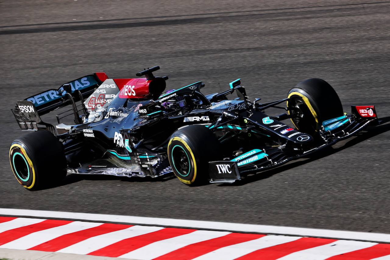 GP UNGHERIA, Lewis Hamilton (GBR) Mercedes AMG F1 W12.
30.07.2021. Formula 1 World Championship, Rd 11, Hungarian Grand Prix, Budapest, Hungary, Practice Day.
- www.xpbimages.com, EMail: requests@xpbimages.com © Copyright: Batchelor / XPB Images