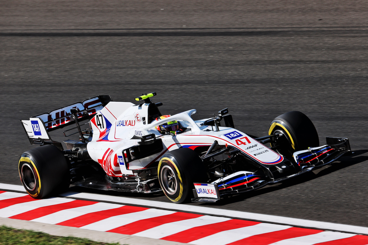 GP UNGHERIA - Prove Libere