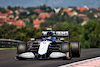 GP UNGHERIA, Nicholas Latifi (CDN) Williams Racing FW43B.
30.07.2021. Formula 1 World Championship, Rd 11, Hungarian Grand Prix, Budapest, Hungary, Practice Day.
- www.xpbimages.com, EMail: requests@xpbimages.com © Copyright: Moy / XPB Images