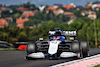 GP UNGHERIA, George Russell (GBR) Williams Racing FW43B.
30.07.2021. Formula 1 World Championship, Rd 11, Hungarian Grand Prix, Budapest, Hungary, Practice Day.
- www.xpbimages.com, EMail: requests@xpbimages.com © Copyright: Moy / XPB Images