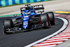 GP UNGHERIA, Fernando Alonso (ESP) Alpine F1 Team A521.
30.07.2021. Formula 1 World Championship, Rd 11, Hungarian Grand Prix, Budapest, Hungary, Practice Day.
- www.xpbimages.com, EMail: requests@xpbimages.com © Copyright: Moy / XPB Images