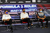 GP UNGHERIA, (L to R): Guenther Steiner (ITA) Haas F1 Team Prinicipal; Toto Wolff (GER) Mercedes AMG F1 Shareholder e Executive Director; e Mario Isola (ITA) Pirelli Racing Manager, in the FIA Press Conference.
30.07.2021. Formula 1 World Championship, Rd 11, Hungarian Grand Prix, Budapest, Hungary, Practice Day.
- www.xpbimages.com, EMail: requests@xpbimages.com © Copyright: Moy / XPB Images