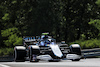 GP UNGHERIA, Nicholas Latifi (CDN) Williams Racing FW43B.
30.07.2021. Formula 1 World Championship, Rd 11, Hungarian Grand Prix, Budapest, Hungary, Practice Day.
- www.xpbimages.com, EMail: requests@xpbimages.com © Copyright: Batchelor / XPB Images