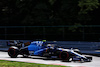 GP UNGHERIA, Nicholas Latifi (CDN) Williams Racing FW43B.
30.07.2021. Formula 1 World Championship, Rd 11, Hungarian Grand Prix, Budapest, Hungary, Practice Day.
- www.xpbimages.com, EMail: requests@xpbimages.com © Copyright: Batchelor / XPB Images