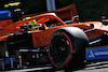 GP UNGHERIA, Lando Norris (GBR) McLaren MCL35M.
30.07.2021. Formula 1 World Championship, Rd 11, Hungarian Grand Prix, Budapest, Hungary, Practice Day.
- www.xpbimages.com, EMail: requests@xpbimages.com © Copyright: Batchelor / XPB Images