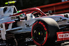 GP UNGHERIA, Antonio Giovinazzi (ITA) Alfa Romeo Racing C41.
30.07.2021. Formula 1 World Championship, Rd 11, Hungarian Grand Prix, Budapest, Hungary, Practice Day.
- www.xpbimages.com, EMail: requests@xpbimages.com © Copyright: Batchelor / XPB Images