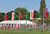 GP UNGHERIA, Circuit Atmosfera - fans trackside.
30.07.2021. Formula 1 World Championship, Rd 11, Hungarian Grand Prix, Budapest, Hungary, Practice Day.
- www.xpbimages.com, EMail: requests@xpbimages.com © Copyright: Moy / XPB Images