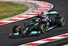 GP UNGHERIA, Lewis Hamilton (GBR) Mercedes AMG F1 W12.
30.07.2021. Formula 1 World Championship, Rd 11, Hungarian Grand Prix, Budapest, Hungary, Practice Day.
- www.xpbimages.com, EMail: requests@xpbimages.com © Copyright: Moy / XPB Images