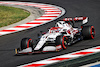 GP UNGHERIA, Kimi Raikkonen (FIN) Alfa Romeo Racing C41.
30.07.2021. Formula 1 World Championship, Rd 11, Hungarian Grand Prix, Budapest, Hungary, Practice Day.
- www.xpbimages.com, EMail: requests@xpbimages.com © Copyright: Moy / XPB Images