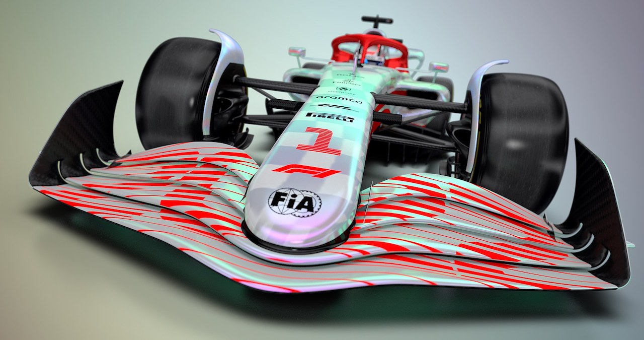 PRESENTAZIONE MONOPOSTO 2022