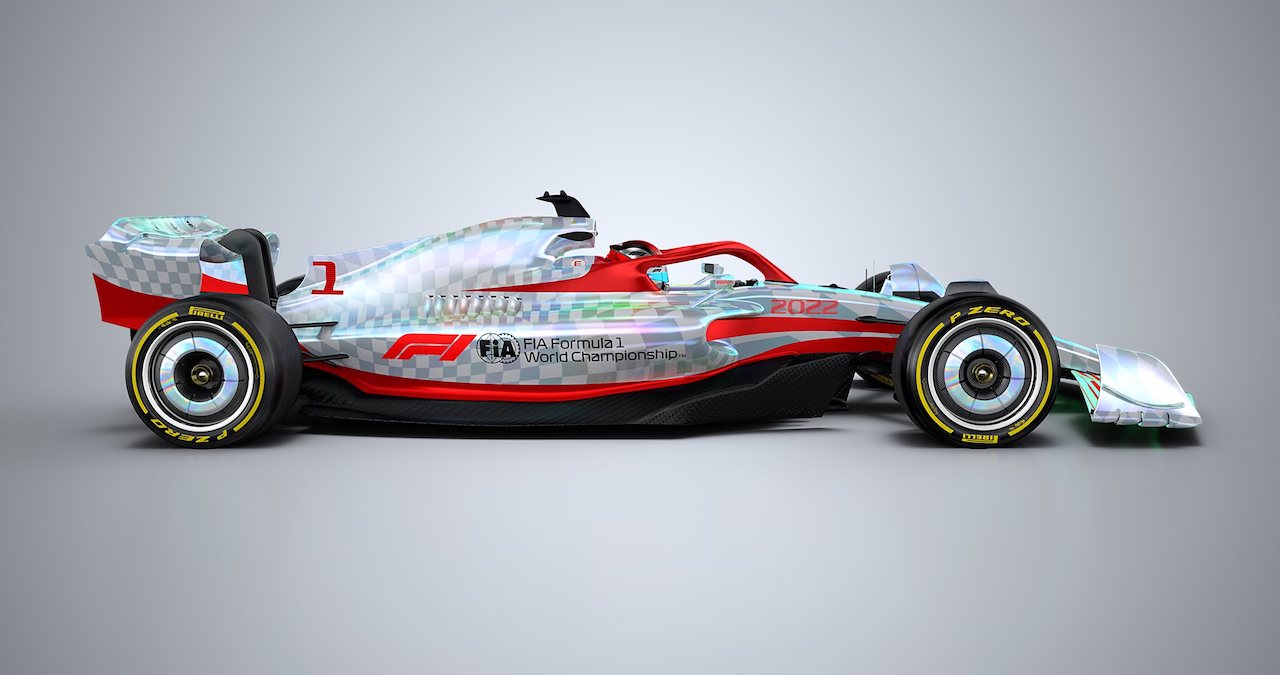 PRESENTAZIONE MONOPOSTO 2022
