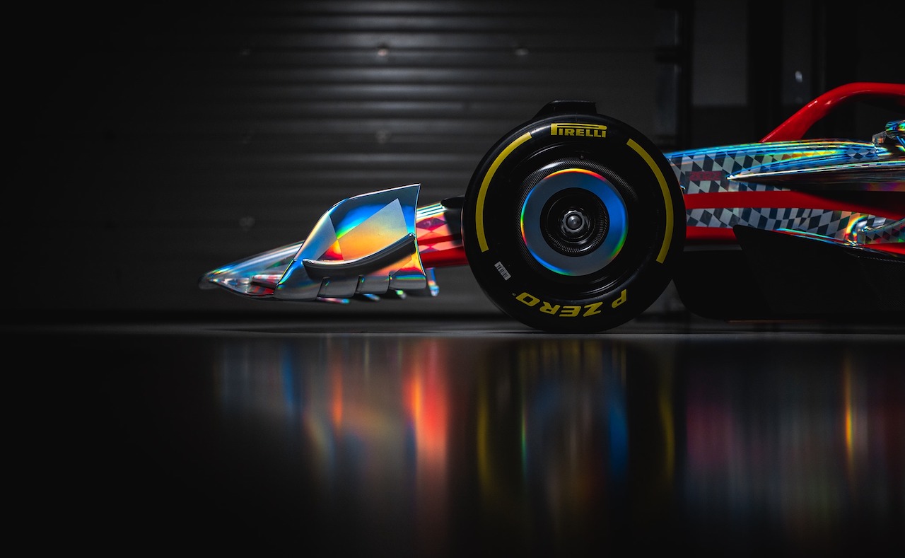 PRESENTAZIONE MONOPOSTO 2022