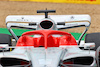 PRESENTAZIONE MONOPOSTO 2022, 2022 Car Launch - rear wing detail.
15.07.2021. Formula 1 World Championship, Rd 10, British Grand Prix, Silverstone, England, Preparation Day.
- www.xpbimages.com, EMail: requests@xpbimages.com © Copyright: Batchelor / XPB Images