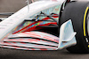 PRESENTAZIONE MONOPOSTO 2022, 2022 Car Launch - front wing detail.
15.07.2021. Formula 1 World Championship, Rd 10, British Grand Prix, Silverstone, England, Preparation Day.
- www.xpbimages.com, EMail: requests@xpbimages.com © Copyright: Batchelor / XPB Images