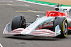 PRESENTAZIONE MONOPOSTO 2022, 2022 Car Launch - front wing detail.
15.07.2021. Formula 1 World Championship, Rd 10, British Grand Prix, Silverstone, England, Preparation Day.
- www.xpbimages.com, EMail: requests@xpbimages.com © Copyright: Batchelor / XPB Images