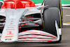 PRESENTAZIONE MONOPOSTO 2022, 2022 Car Launch - front wing detail.
15.07.2021. Formula 1 World Championship, Rd 10, British Grand Prix, Silverstone, England, Preparation Day.
- www.xpbimages.com, EMail: requests@xpbimages.com © Copyright: Batchelor / XPB Images