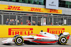 PRESENTAZIONE MONOPOSTO 2022, 2022 Car Launch.
15.07.2021. Formula 1 World Championship, Rd 10, British Grand Prix, Silverstone, England, Preparation Day.
- www.xpbimages.com, EMail: requests@xpbimages.com © Copyright: Batchelor / XPB Images