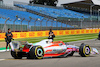 PRESENTAZIONE MONOPOSTO 2022, 2022 Car Launch.
15.07.2021. Formula 1 World Championship, Rd 10, British Grand Prix, Silverstone, England, Preparation Day.
 - www.xpbimages.com, EMail: requests@xpbimages.com © Copyright: Staley / XPB Images