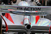 PRESENTAZIONE MONOPOSTO 2022, 2022 Car Launch - rear wing detail.
15.07.2021. Formula 1 World Championship, Rd 10, British Grand Prix, Silverstone, England, Preparation Day.
 - www.xpbimages.com, EMail: requests@xpbimages.com © Copyright: Davenport / XPB Images