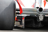 PRESENTAZIONE MONOPOSTO 2022, 2022 Car Launch - rear diffuser detail.
15.07.2021. Formula 1 World Championship, Rd 10, British Grand Prix, Silverstone, England, Preparation Day.
 - www.xpbimages.com, EMail: requests@xpbimages.com © Copyright: Davenport / XPB Images