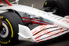 PRESENTAZIONE MONOPOSTO 2022, 2022 Car Launch - front wing detail.
15.07.2021. Formula 1 World Championship, Rd 10, British Grand Prix, Silverstone, England, Preparation Day.
- www.xpbimages.com, EMail: requests@xpbimages.com © Copyright: Bearne / XPB Images