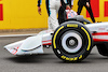 PRESENTAZIONE MONOPOSTO 2022, 2022 Car Launch - front wing e wheel detail.
15.07.2021. Formula 1 World Championship, Rd 10, British Grand Prix, Silverstone, England, Preparation Day.
- www.xpbimages.com, EMail: requests@xpbimages.com © Copyright: Batchelor / XPB Images