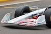 PRESENTAZIONE MONOPOSTO 2022, 2022 Car Launch - front wing detail.
15.07.2021. Formula 1 World Championship, Rd 10, British Grand Prix, Silverstone, England, Preparation Day.
- www.xpbimages.com, EMail: requests@xpbimages.com © Copyright: Batchelor / XPB Images