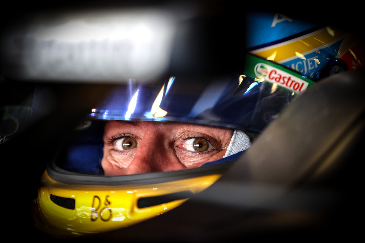 TEST ABU DHABI
