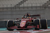 TEST ABU DHABI, Antonio Fuoco (ITA), Ferrari 
14.12.2021. Formula 1 Testing, Yas Marina Circuit, Abu Dhabi, Tuesday.
- www.xpbimages.com, EMail: requests@xpbimages.com ¬© Copyright: Charniaux / XPB Images
