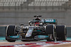 TEST ABU DHABI, George Russell (GBR), Mercedes AMG F1 14.12.2021. Formula 1 Testing, Yas Marina Circuit, Abu Dhabi, Tuesday.- www.xpbimages.com, EMail: requests@xpbimages.com ¬© Copyright: Charniaux / XPB Images