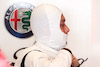 TEST ABU DHABI, Guanyu Zhou (CHI), Alfa Romeo Racing 14.12.2021. Formula 1 Testing, Yas Marina Circuit, Abu Dhabi, Tuesday.- www.xpbimages.com, EMail: requests@xpbimages.com ¬© Copyright: Charniaux / XPB Images