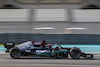 TEST ABU DHABI, George Russell (GBR), Mercedes AMG F1 
14.12.2021. Formula 1 Testing, Yas Marina Circuit, Abu Dhabi, Tuesday.
- www.xpbimages.com, EMail: requests@xpbimages.com © Copyright: Charniaux / XPB Images