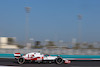 TEST ABU DHABI, Guanyu Zhou (CHI), Alfa Romeo Racing 
15.12.2021. Formula 1 Testing, Yas Marina Circuit, Abu Dhabi, Wednesday.
- www.xpbimages.com, EMail: requests@xpbimages.com © Copyright: Charniaux / XPB Images