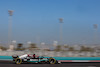 TEST ABU DHABI, George Russell (GBR), Mercedes AMG F1 
15.12.2021. Formula 1 Testing, Yas Marina Circuit, Abu Dhabi, Wednesday.
- www.xpbimages.com, EMail: requests@xpbimages.com © Copyright: Charniaux / XPB Images