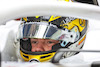 TEST ABU DHABI, Robert Shwartzman (RUS), Haas F1 Team 
15.12.2021. Formula 1 Testing, Yas Marina Circuit, Abu Dhabi, Wednesday.
- www.xpbimages.com, EMail: requests@xpbimages.com © Copyright: Charniaux / XPB Images